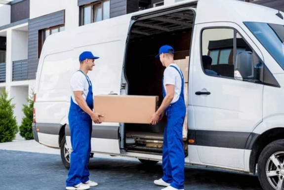 Palandöken Nakliyeci