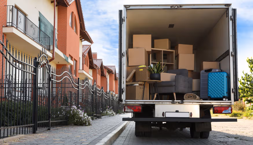 Palandöken Nakliyeci