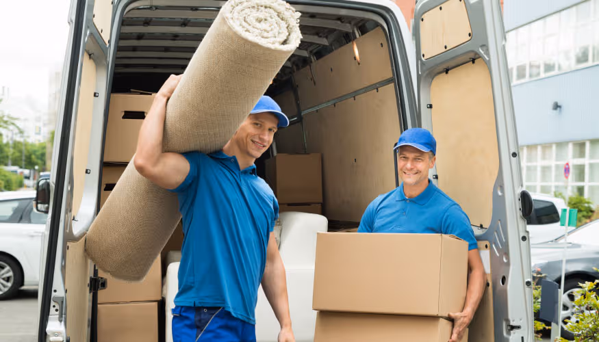 Palandöken Nakliyeci